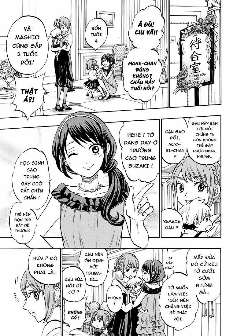 yamada và thất đại ma nữ chapter 243 7