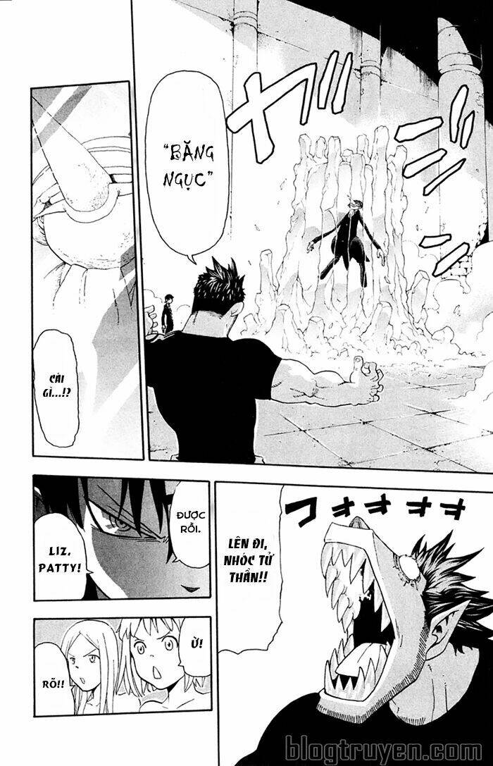 soul eater chapter 52 25