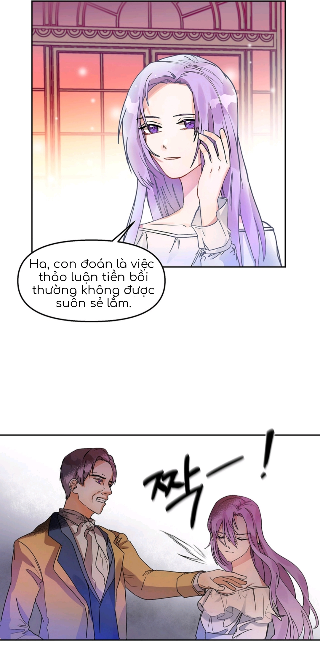 hãy phục tùng tôi chapter 1 47