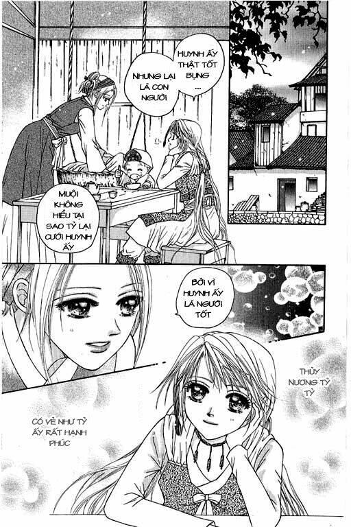 divine melody (tiên khúc) chapter 1 74