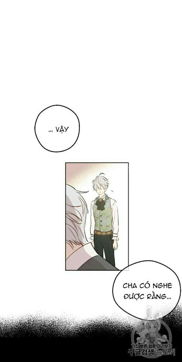 bỗng một ngày nọ tôi trở thành nàng công chúa chapter 85 8