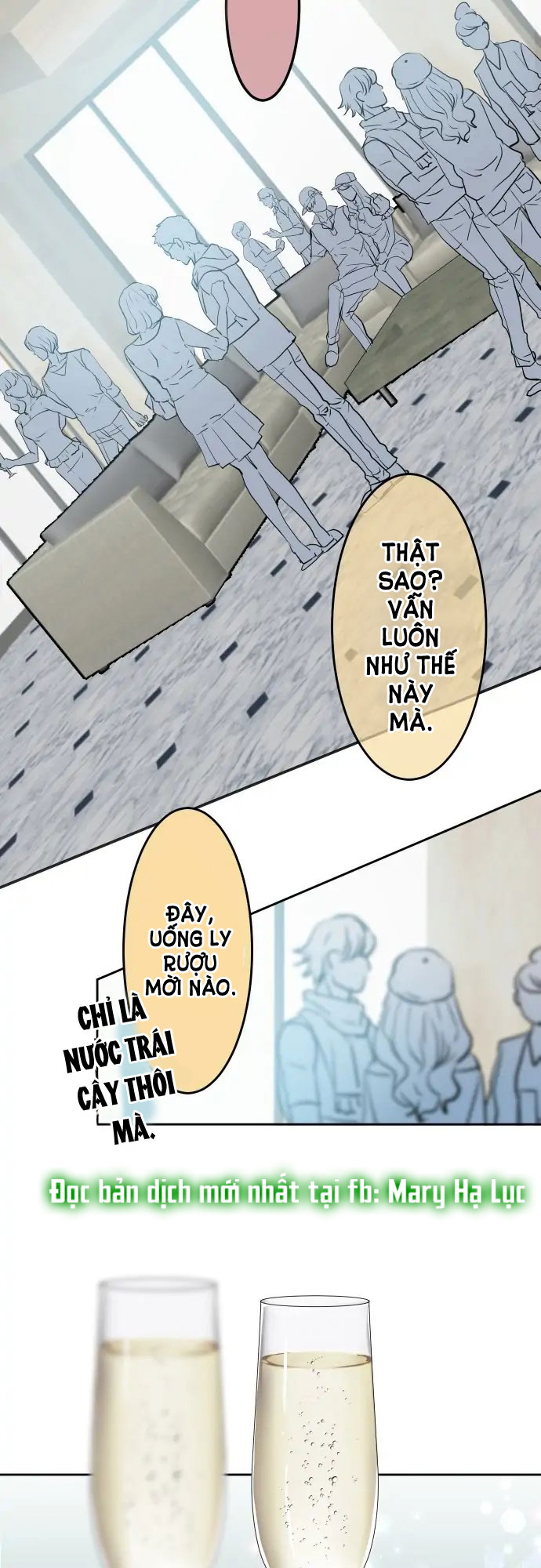 phục tùng tuyệt đối nữ thần rắn chapter 21 3