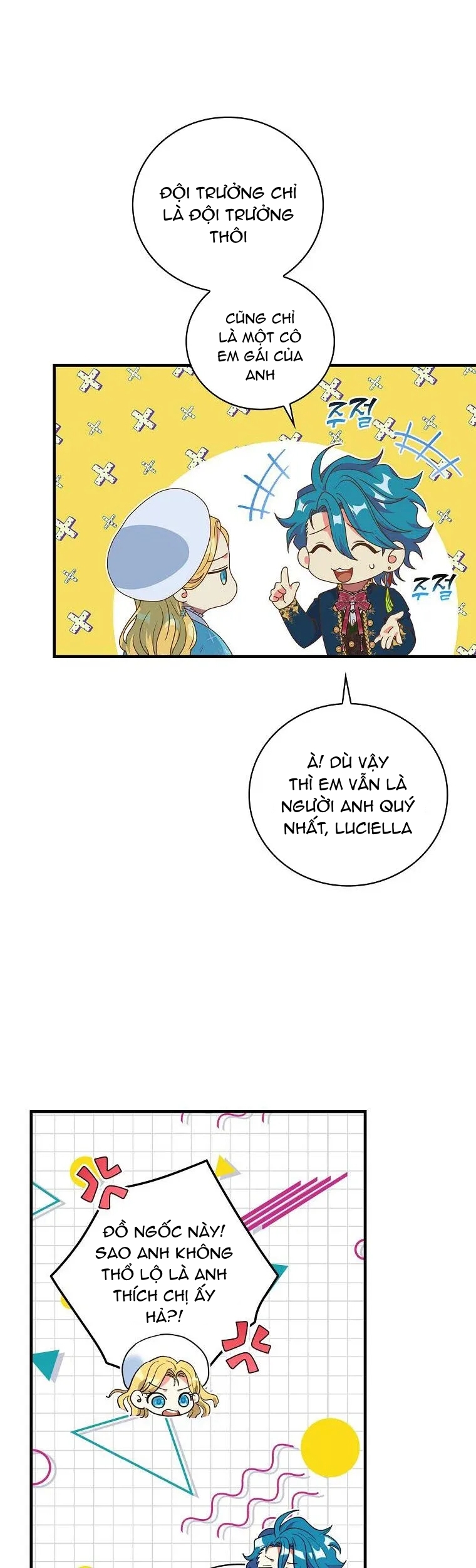 hiệp sĩ băng giá chapter 50.2 1