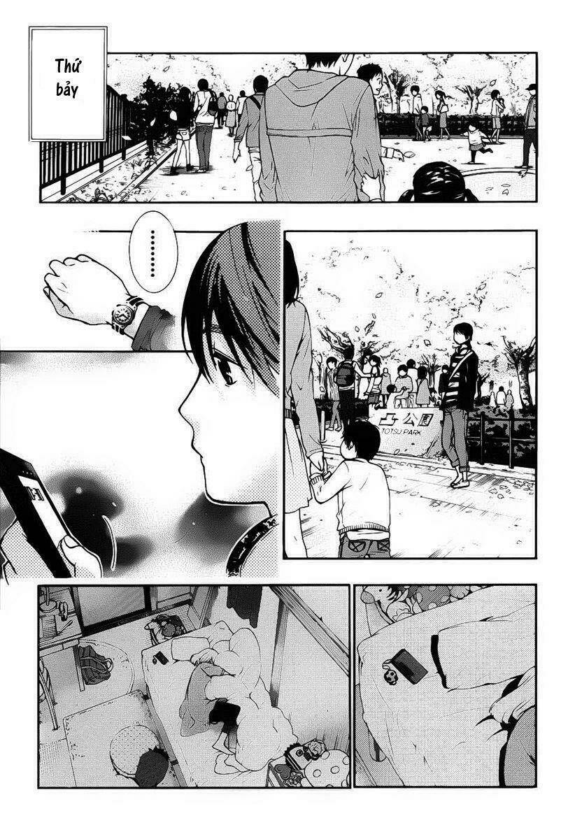 love calendar chapter 1 29