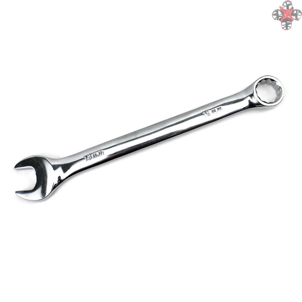Bộ 8 Cờ Lê 6mm - 19mm Chất Lượng Cao