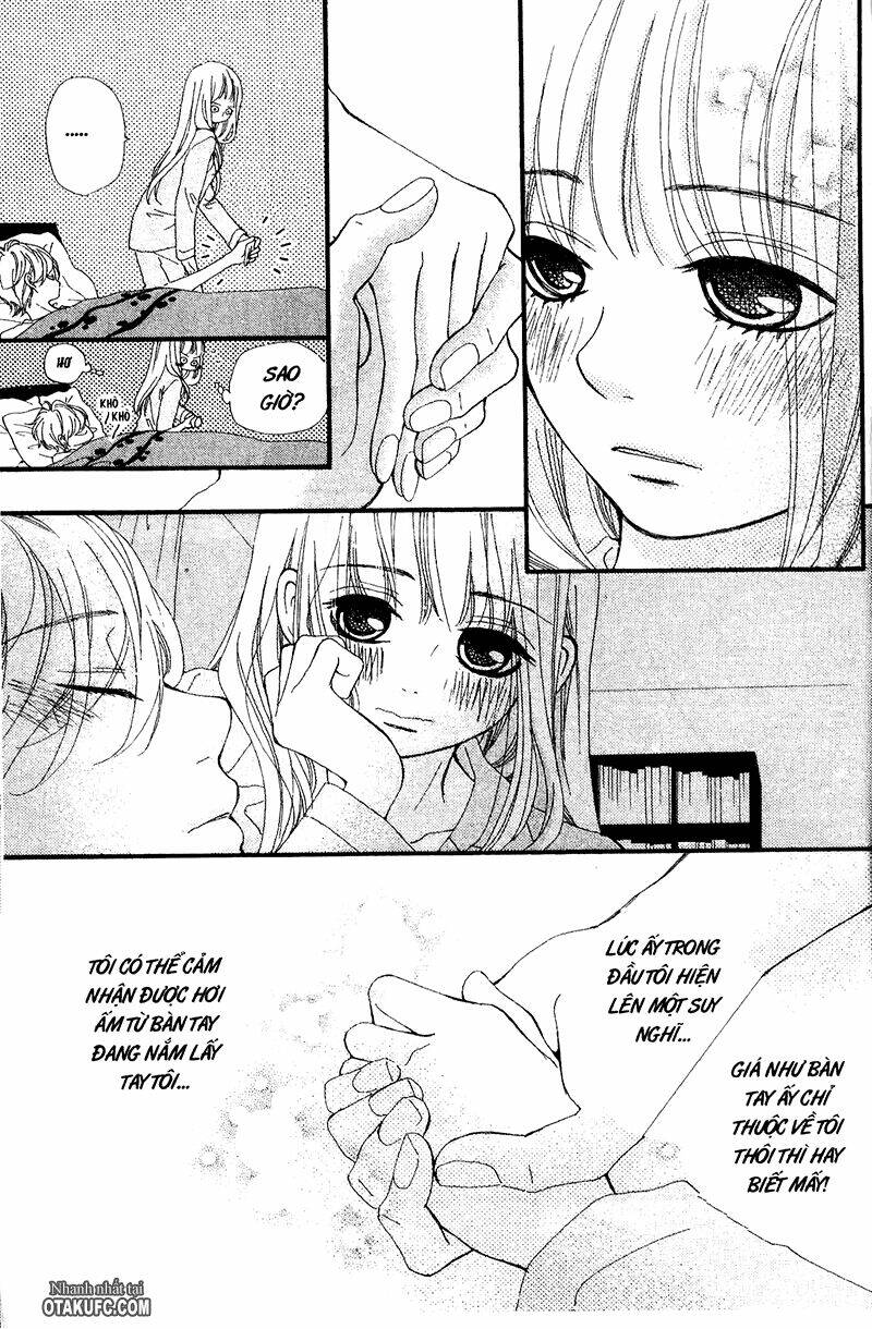 cầu vồng tình yêu chapter 7 27