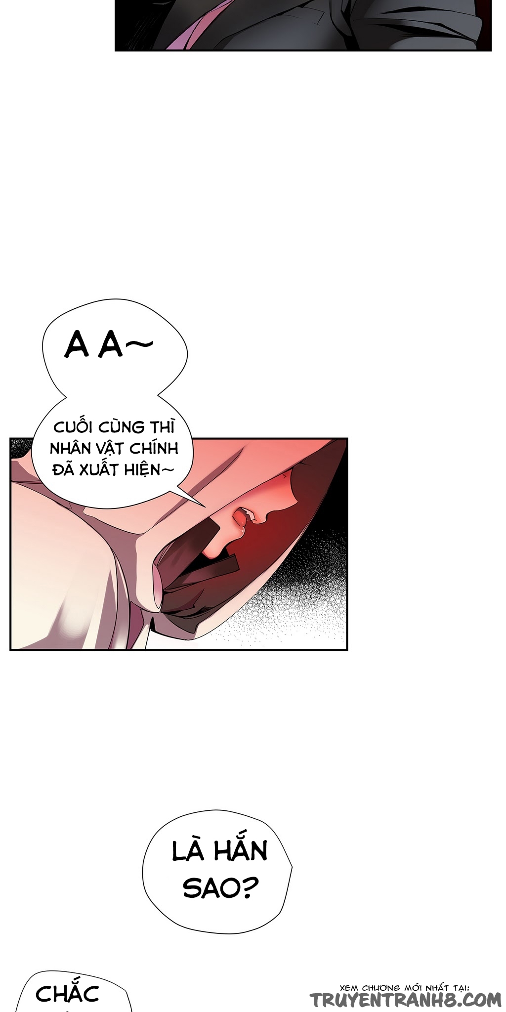 sự ràng buộc của lilith chapter 14 37