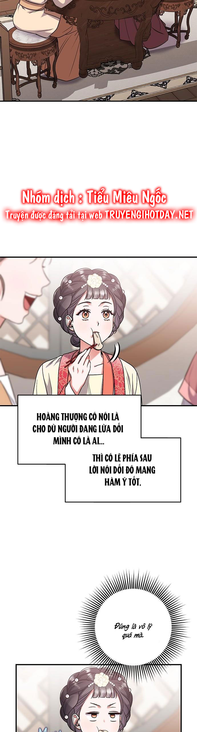 cao thủ chốn hậu cung chapter 13 11