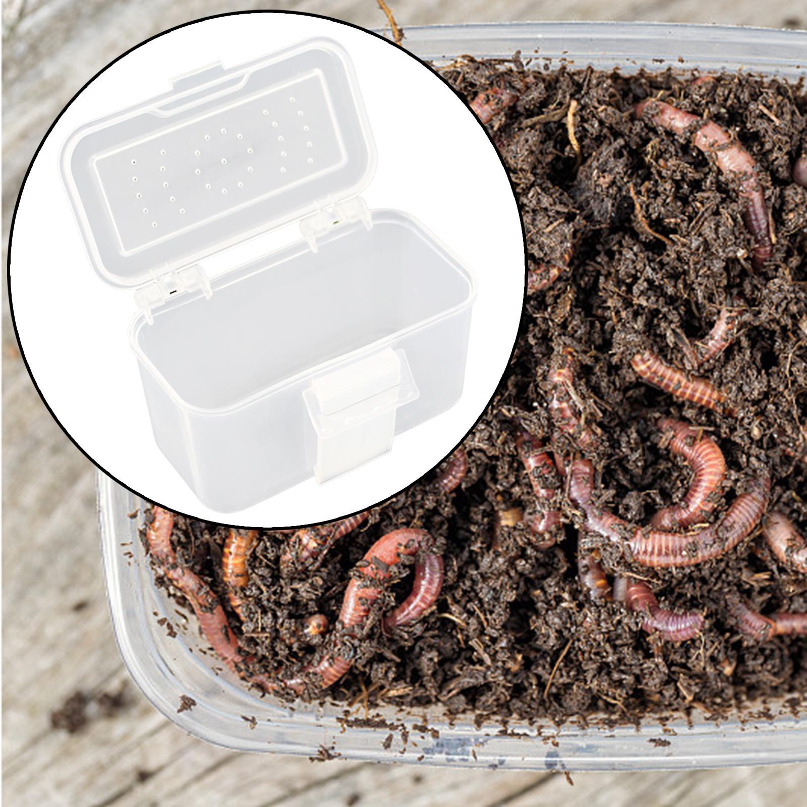 Waist Hanging Box Tool Organizing Fishing Hook Case Fishing Storage Box