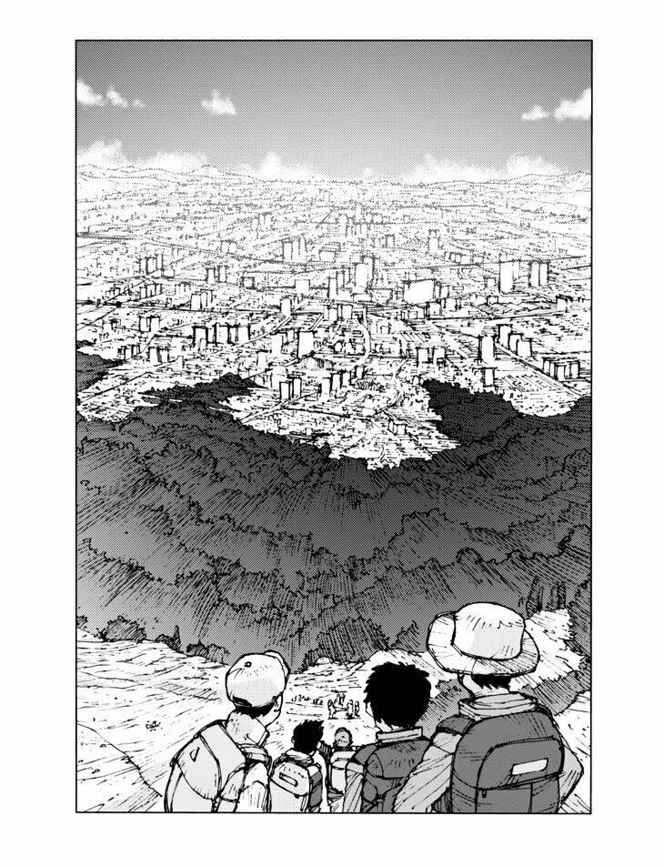 survival - shounen s no kiroku chapter 2 2