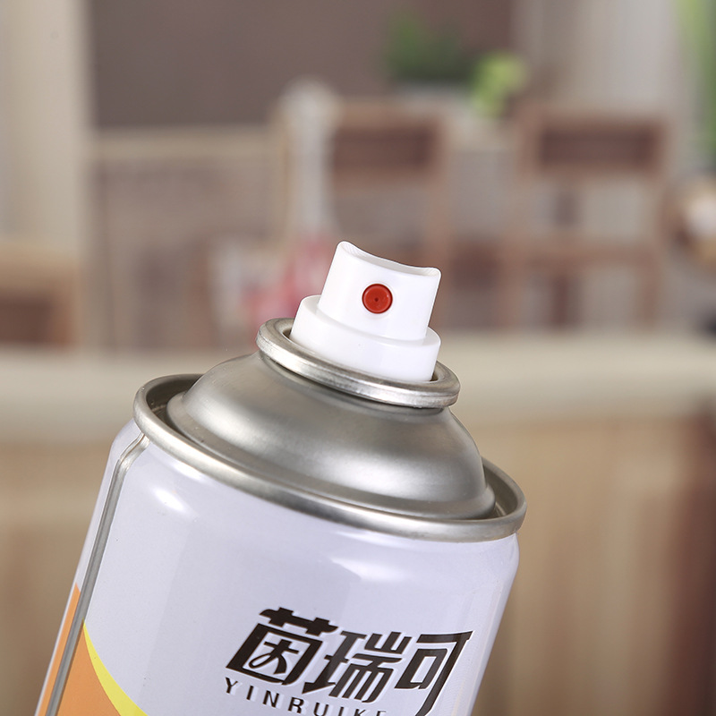 CHAI XỊT VỆ SINH NHÀ BẾP KITCHEN CLEANER