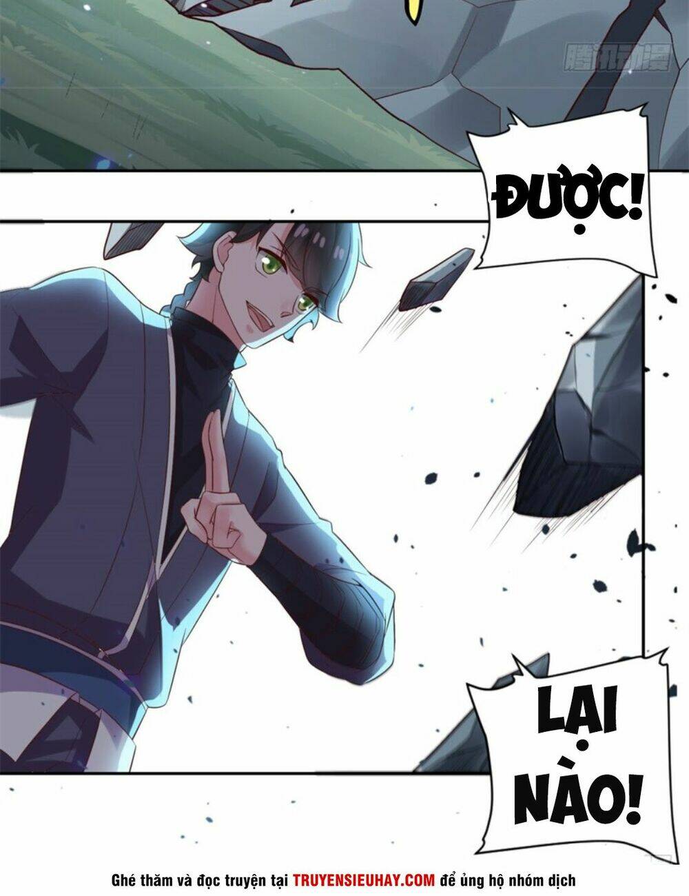 tiên ma đồng tu chapter 24 9