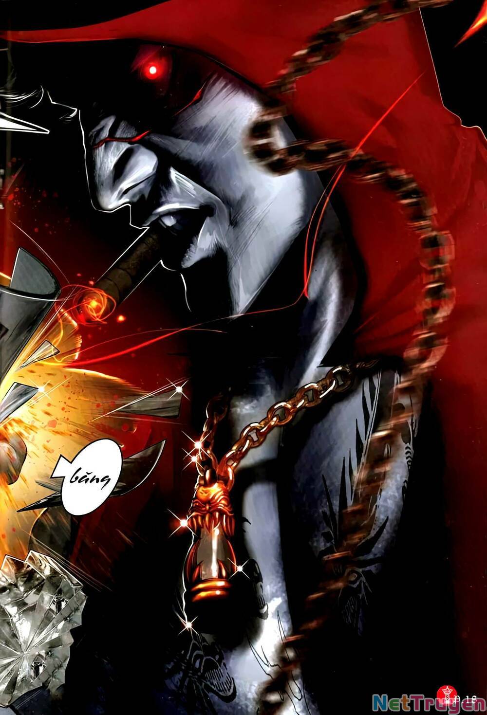 hỏa vũ diệu dương chapter 748 15