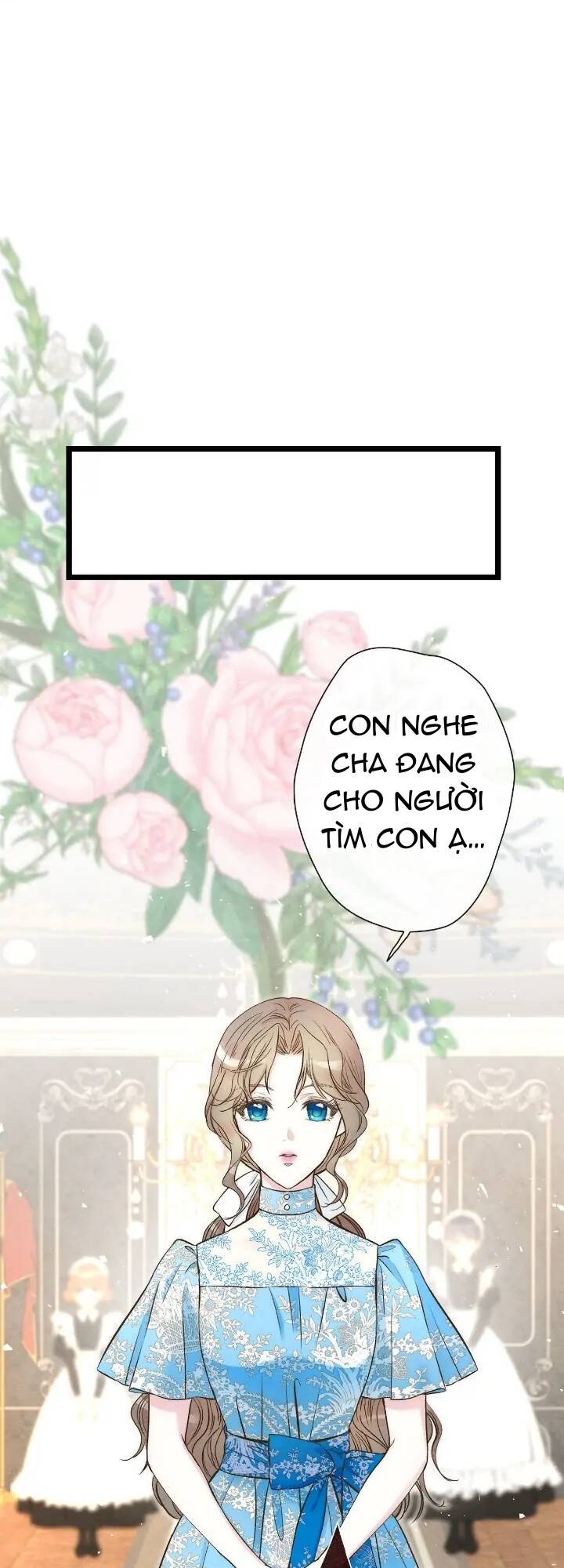 Hoàng Tử Rắc Rối chapter 19.2 38