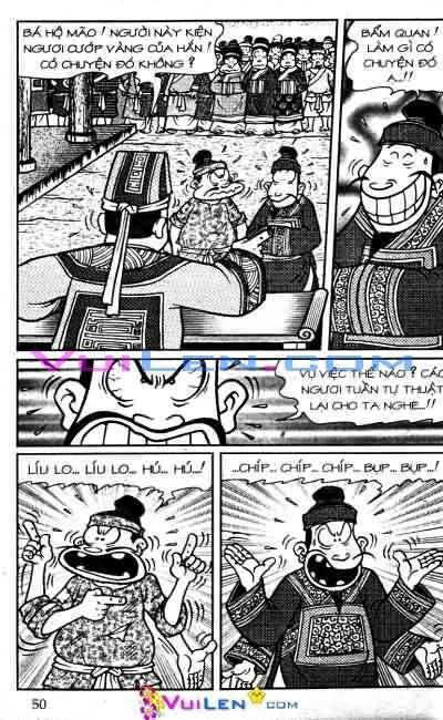 thần đồng đất việt chapter 31 46