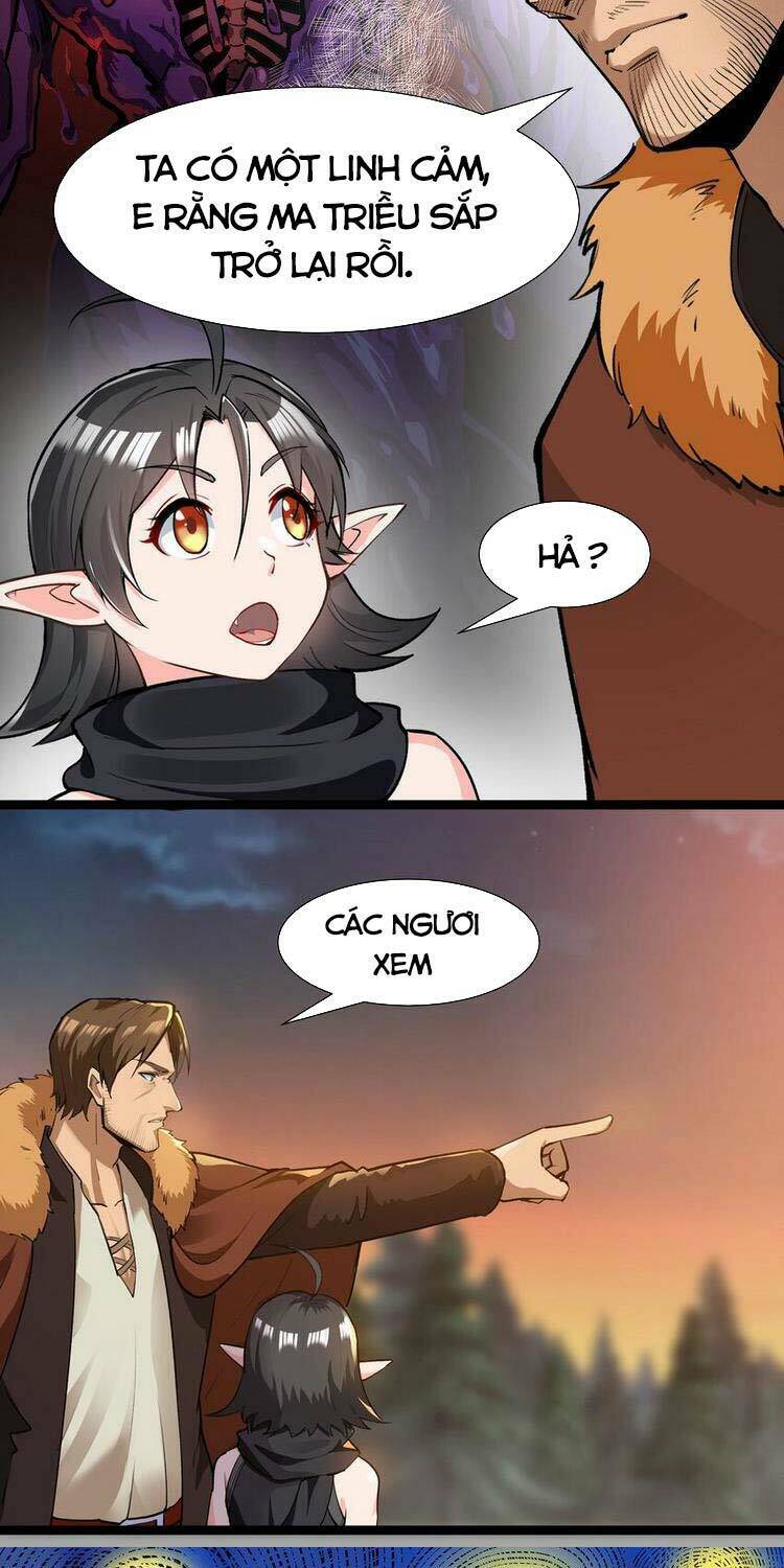 lê minh chi kiếm chapter 29 15