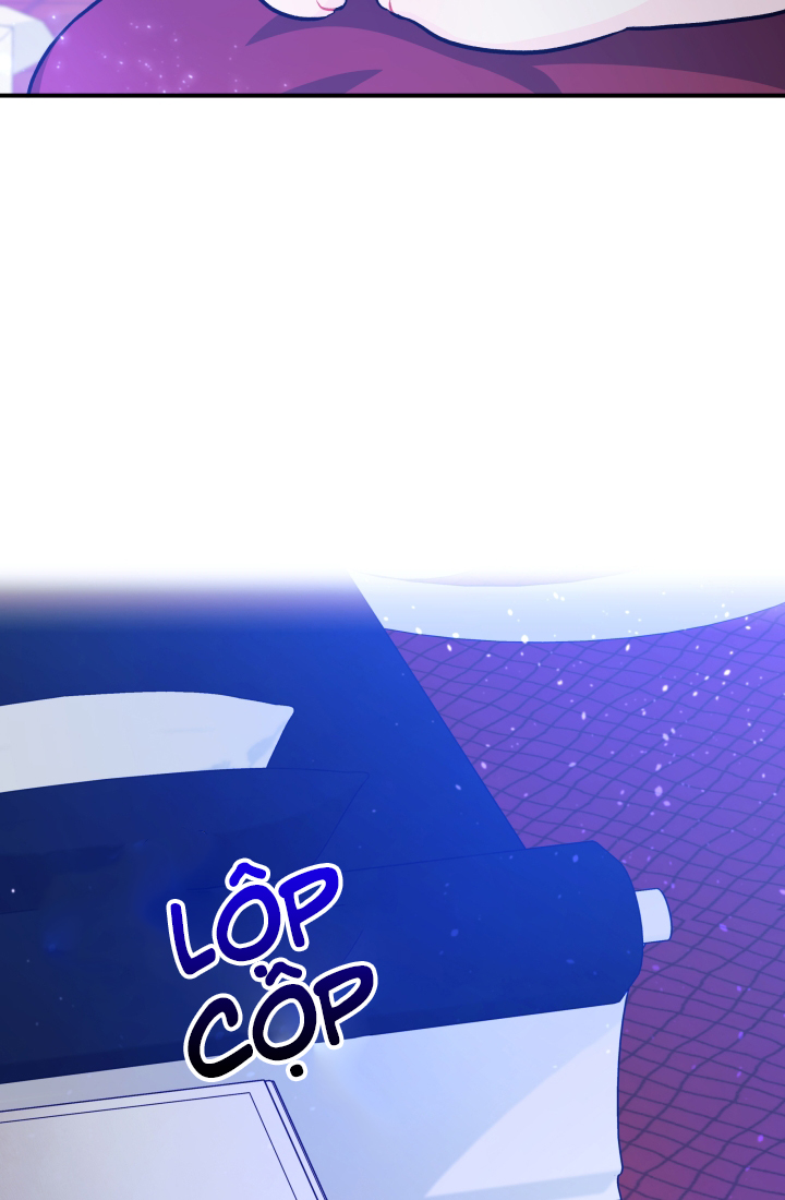 mối liên kết giữa báo đen và bé thỏ chapter 3 82