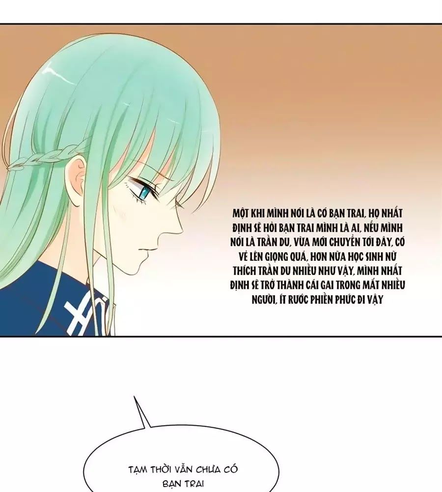 sinh sinh tương thác chapter 56 18