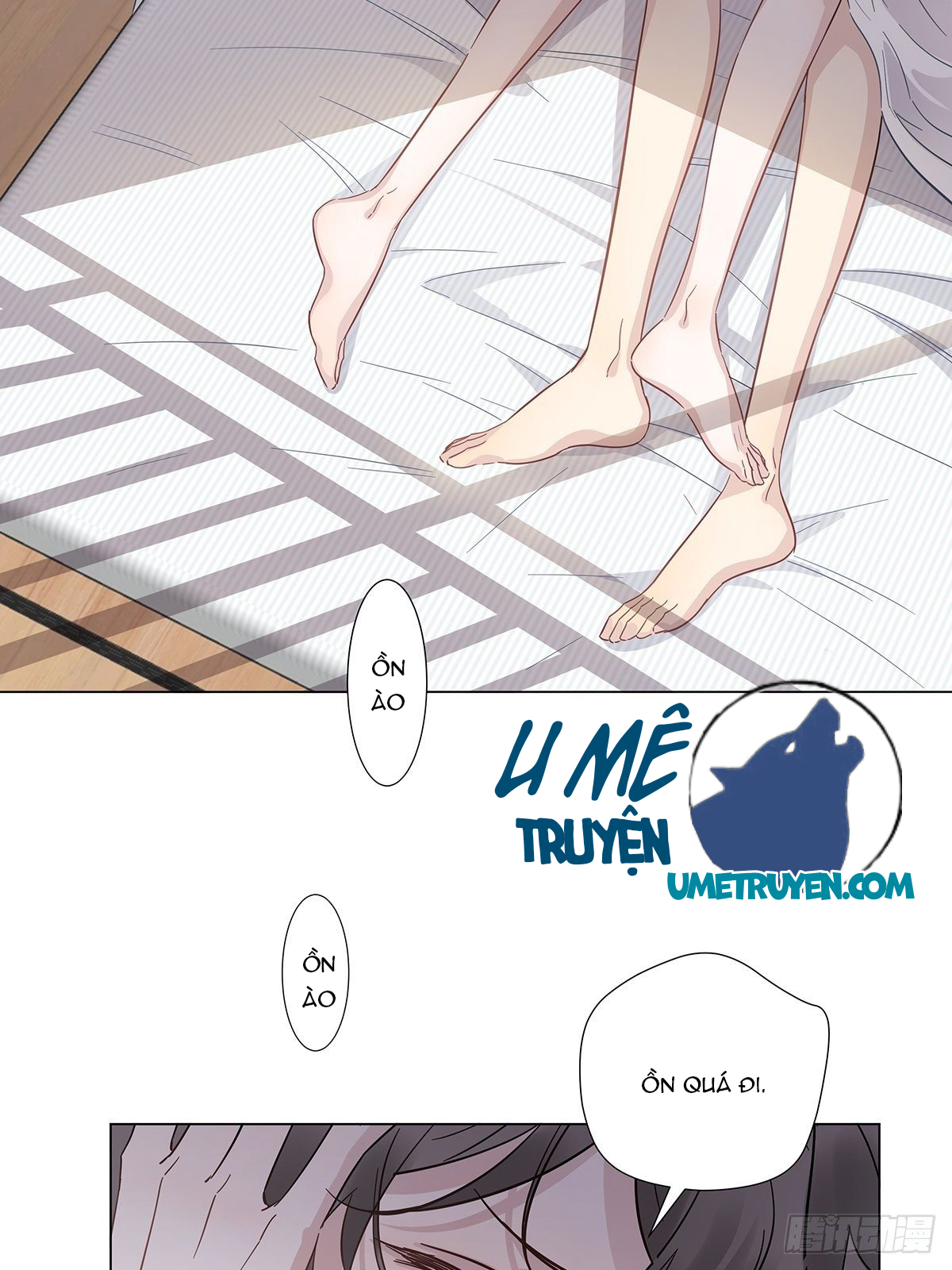 hôm nay nam giả trang nữ vẫn chưa được cầu hôn! chapter 19 5