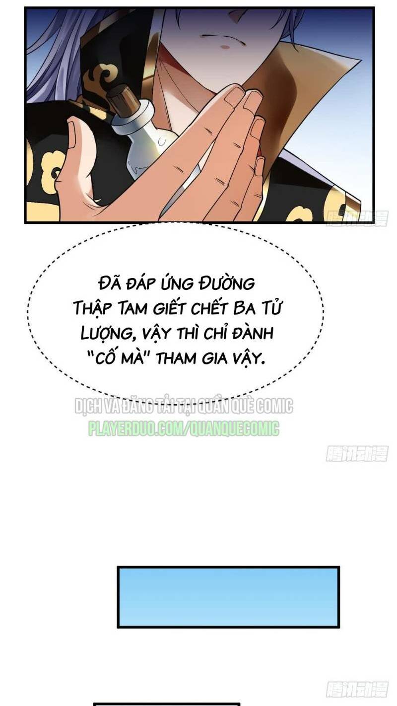 vạn cổ thiên đế chapter 29 2