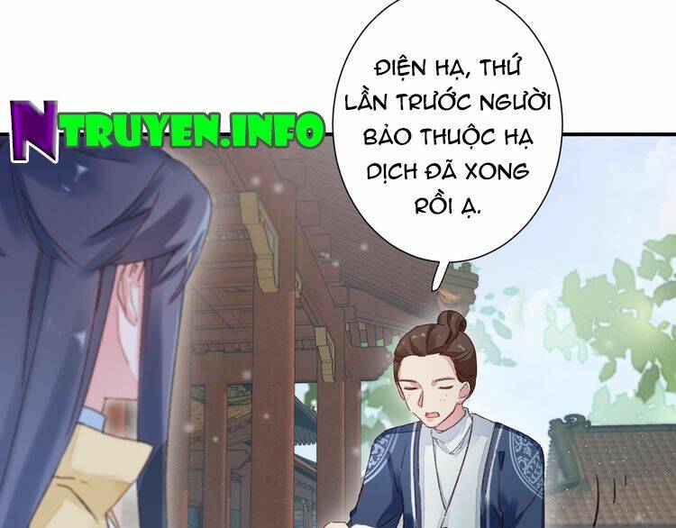 hoa nhan sách chapter 70.1 9