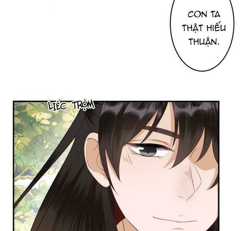 vương gia kiêu ngạo quá khó cua chapter 64 7