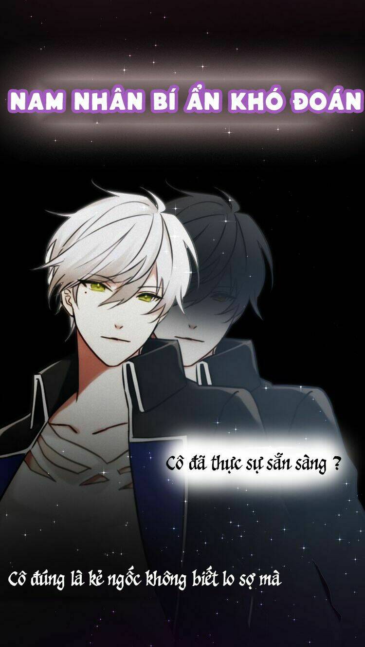 luyến sắc tài phùng phố chapter 0 11