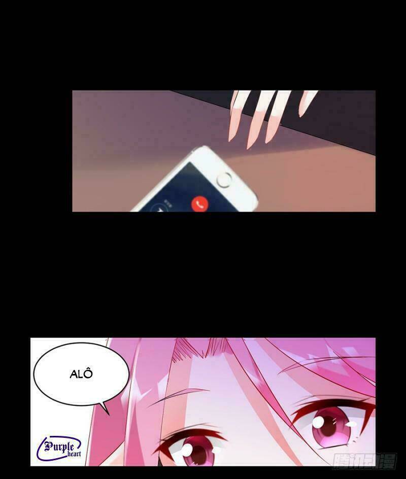 bảy ngày thực cốt hôn ước chapter 7 21