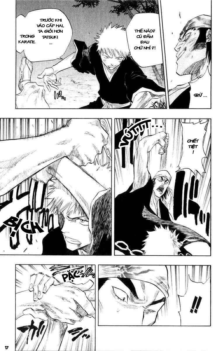 thần chết ichigo chapter 77 17