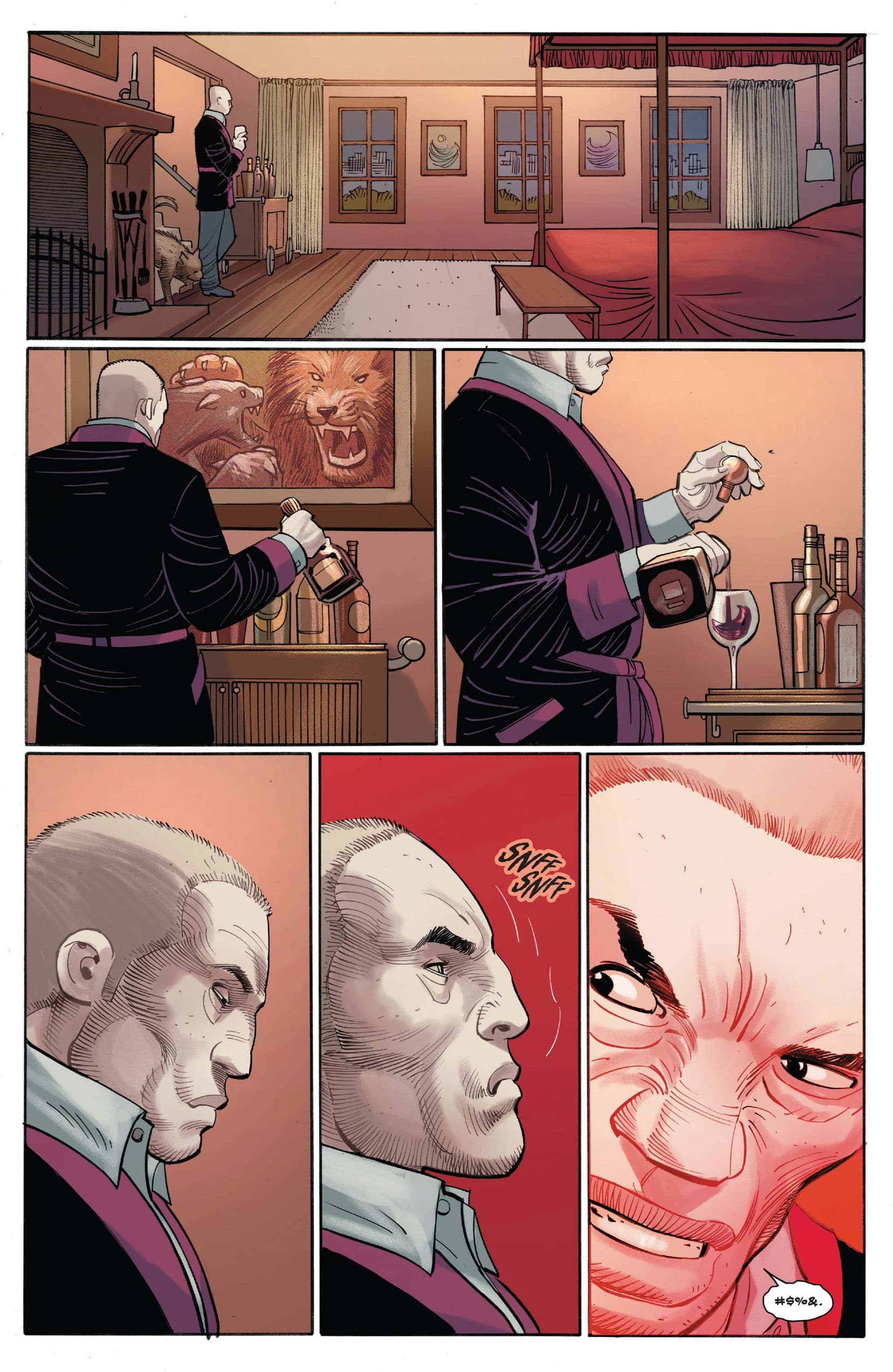 amazing spider-man (2022) chapter 1 31