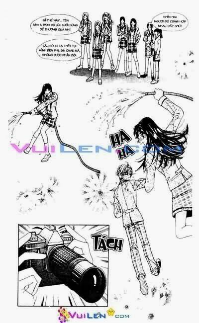 giấc mơ thần tượng chapter 7 9