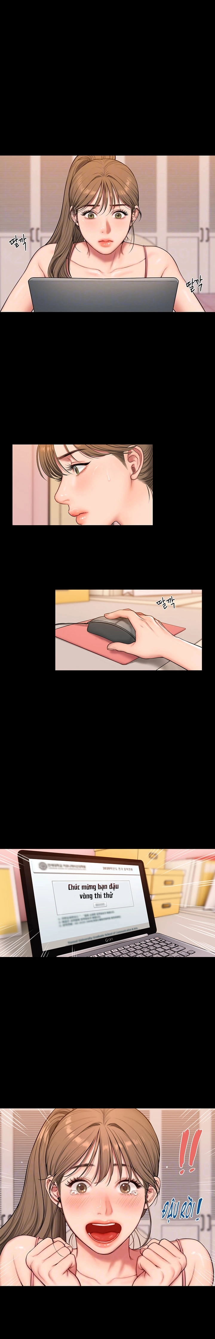 bạn bè chapter 3 2