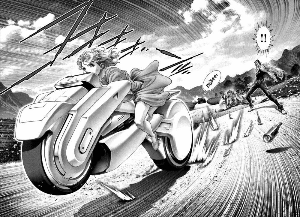 black joke chapter 49 24