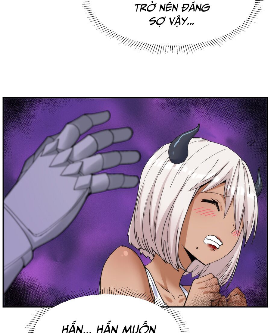 đồ long kỵ sĩ hôn môi ác long chapter 8 10