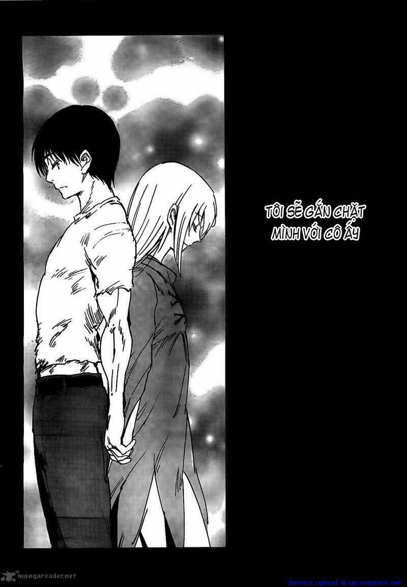 sugar dark chapter 17 20