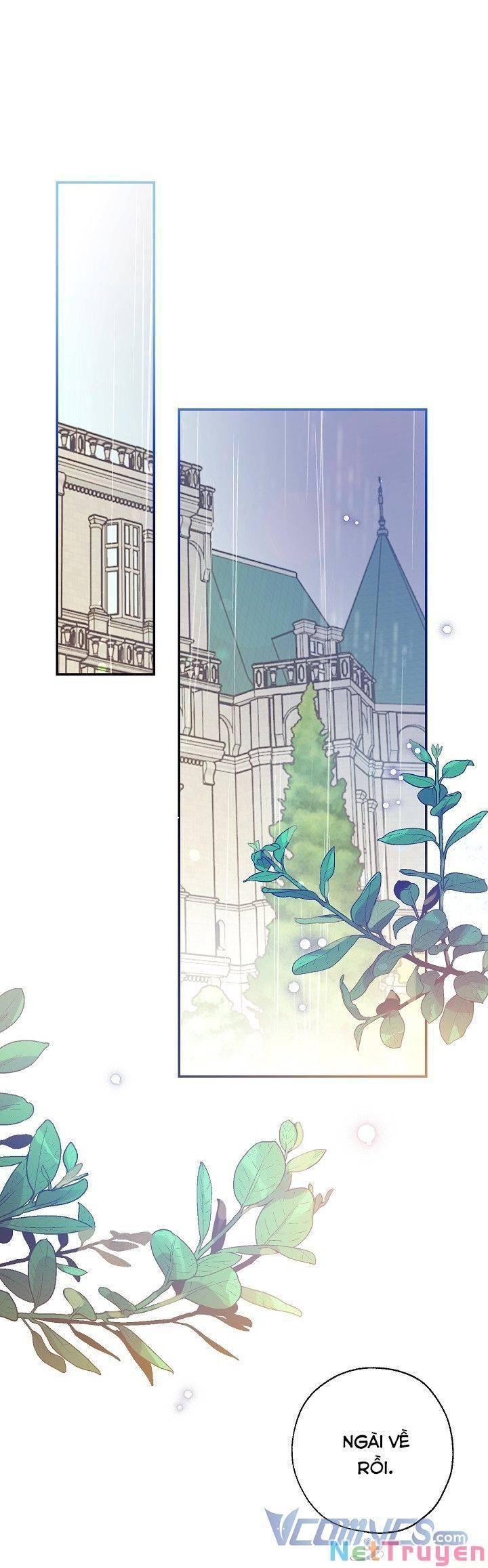 chúng ta có thể trở thành gia đình được không? chapter 66 16