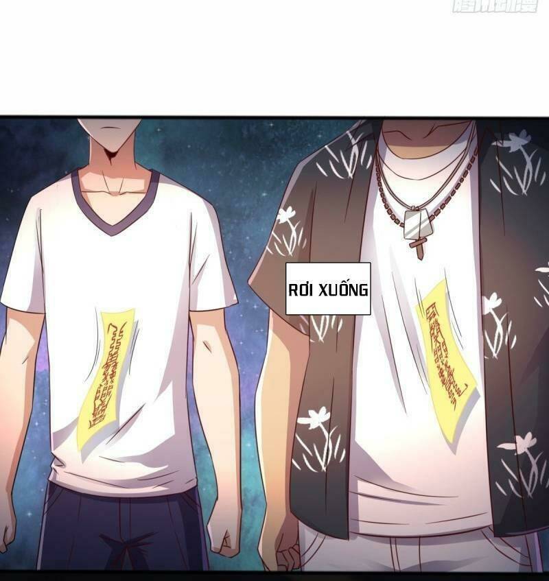 thập nhị thiên kiếp chapter 60 3