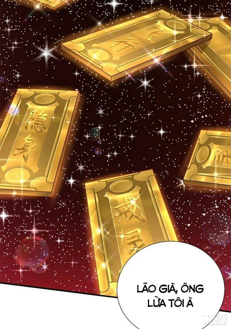 thuộc tính của ta đều tăng vào sức mạnh chapter 2 4