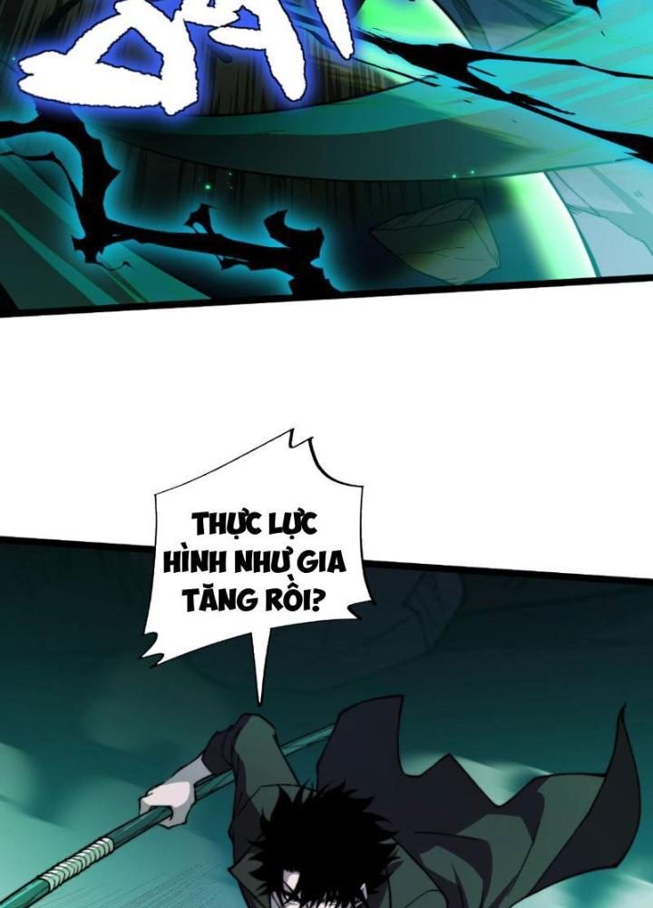 đọ sức mạnh sao? nhưng ta là vong linh pháp sư! chapter 2 40