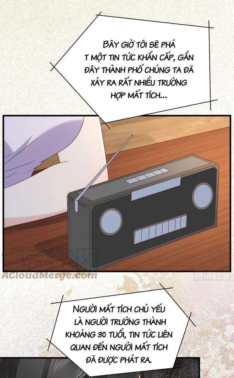 vua đầu tư mạnh nhất chapter 46 14