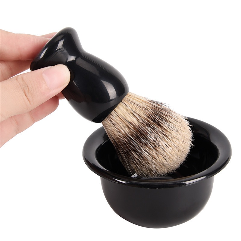 Bộ dụng cụ cạo râu Barber NQR99