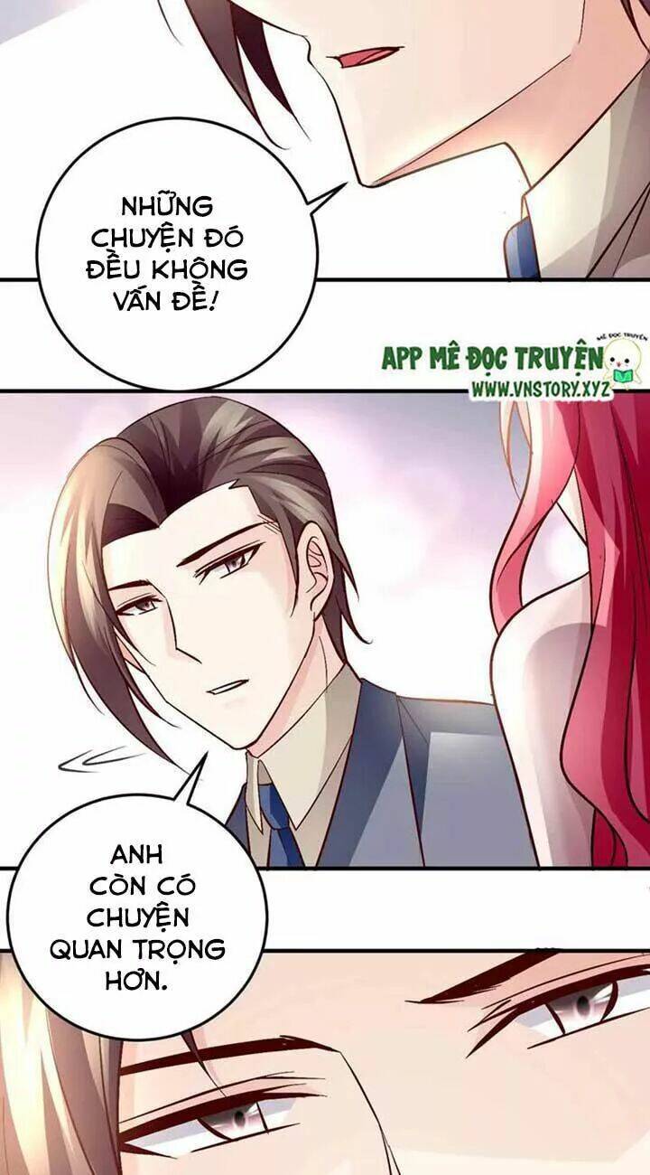 trò chơi săn tình - tổng tài khó kìm lòng chapter 73 5