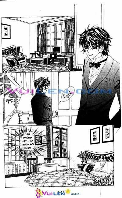 thiên thần tái thế chapter 1 121