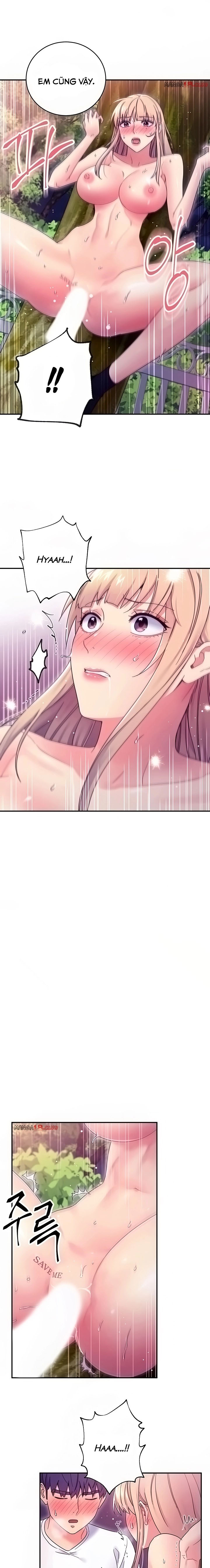 bạn của mẹ kế chapter 71 8