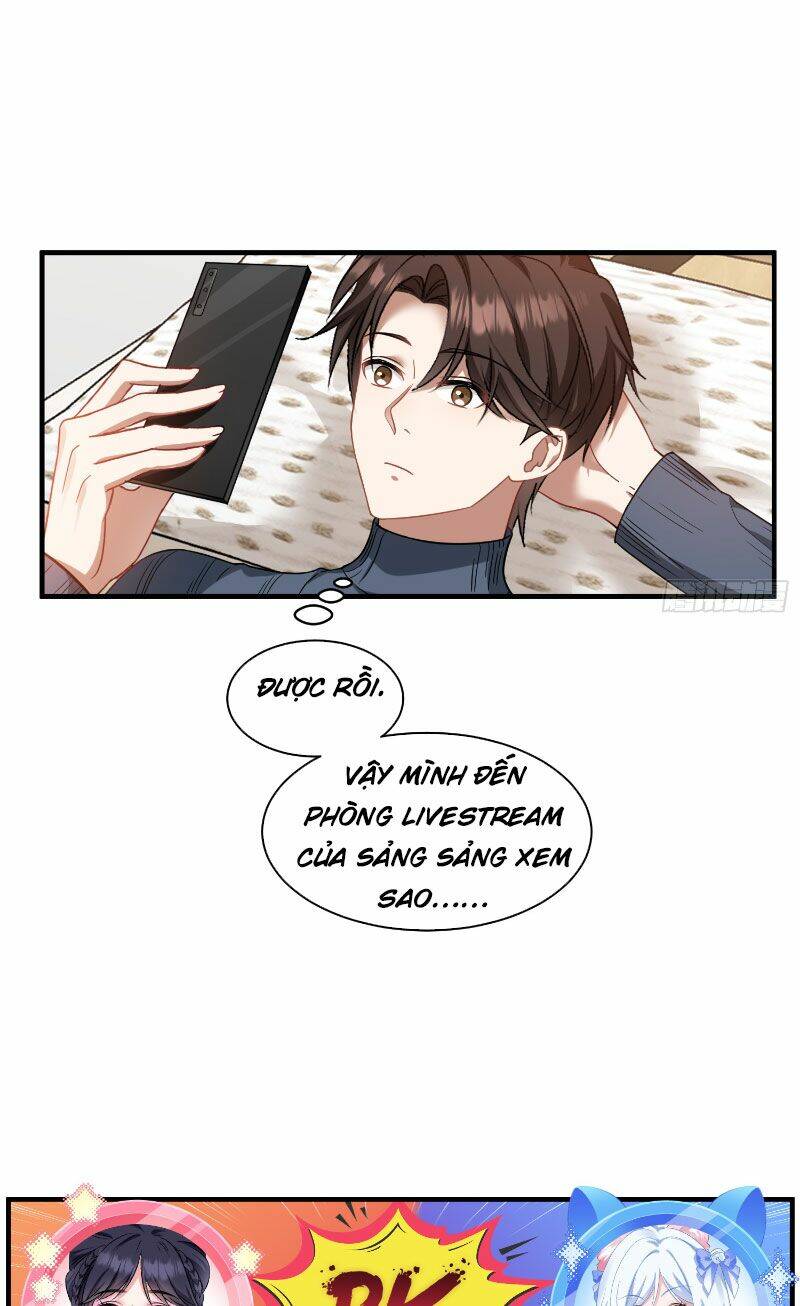 Bỏ Làm Simp Chúa, Ta Có Trong Tay Cả Tỉ Thần Hào chapter 3.1 7