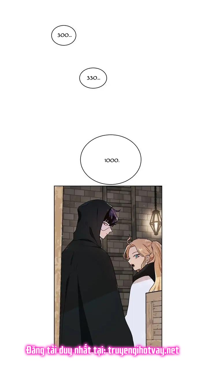 tôi là fan cứng hoàng tử chapter 37.1 21