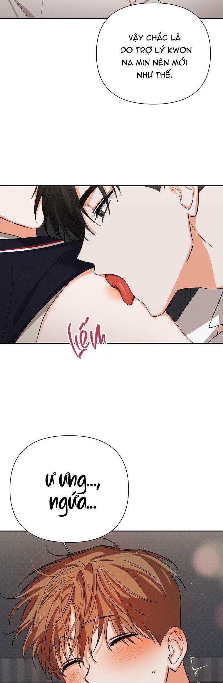 nine to nine chapter 24 7