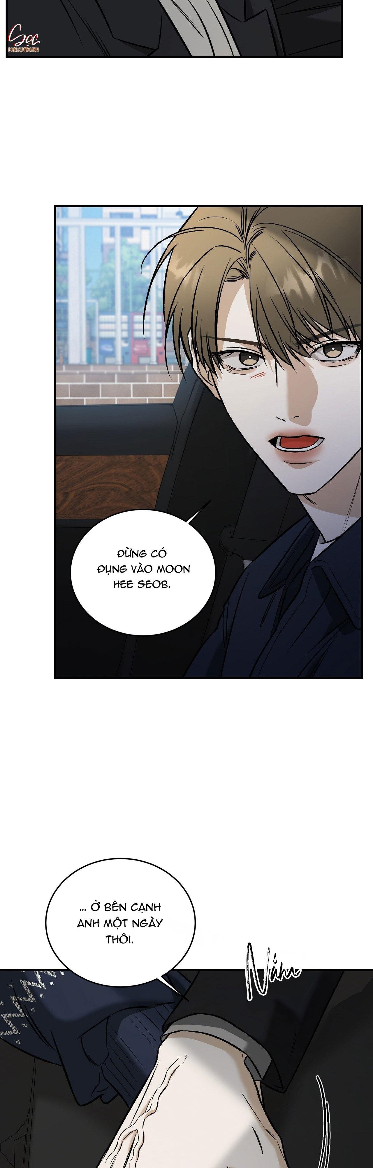 người đàn ông cho em tất cả chapter 41 40