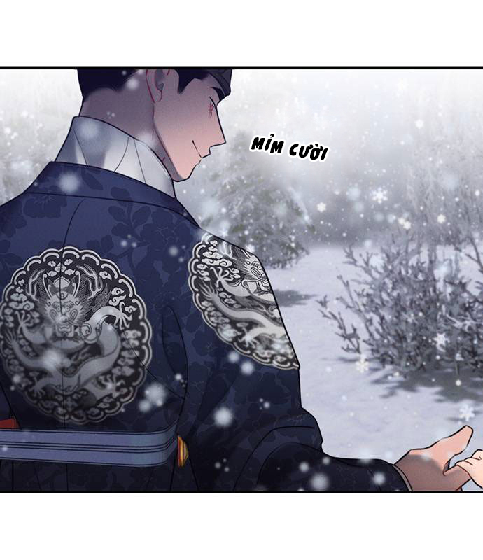 người tình của gwanghae chapter 52 50