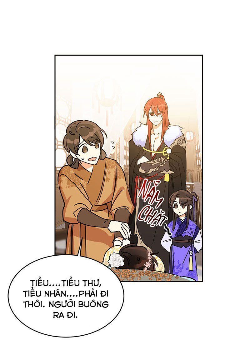 con gái bảo bối của boss phản diện chapter 1 66